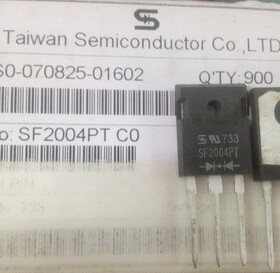 SF2004PT   原装拆机件进口件  包好用