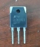 FMH21N50ES   21N50ES  原装拆机件进口件 包好用