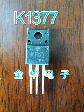 K1377   2SK1377   原装拆机件进口件 质量包好