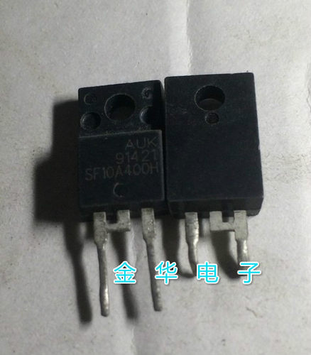 SF10A400H   原装拆机件进口件 包好用