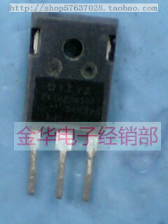 IXTH88N30P  IXFH88N30P 原装拆机件进口件 质量包好