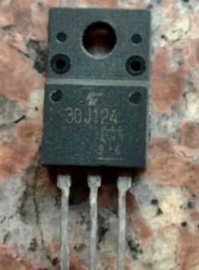 30J127 30J124 液晶等离子专用场效应管 现货 可直接拍下
