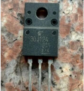 30J127 30J124 液晶等离子专用场效应管 现货 可直接拍下