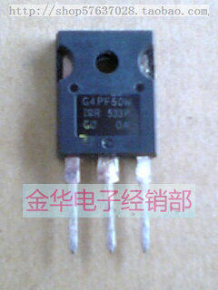 IRG4PF50W G4PF50W    拆机件进口件 包好用