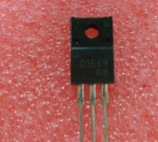 D1669  2SD1669 D1668 2SD1668  D1667 2SD1667原装拆机件进口件