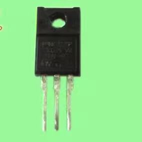 原装拆机件进口 场效应 STP9NK70ZFP 9N70 质量保证