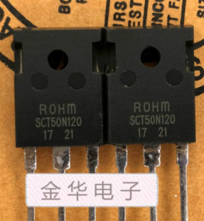 SCT30N120 原装拆机件进口件 包好用