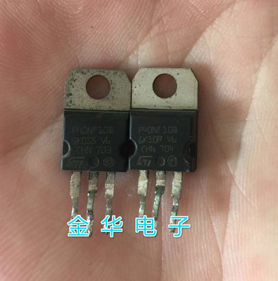 P40NF10   RFP40N10   原装拆机件进口 质量包 好