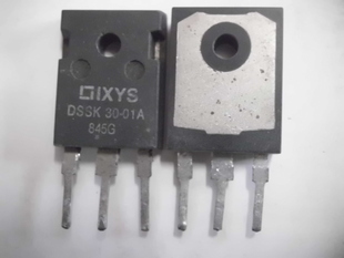 DSSK30-01A原装拆机件进口件包好用