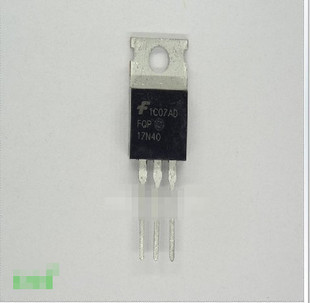 FQP17N40  拆机件 质量保证