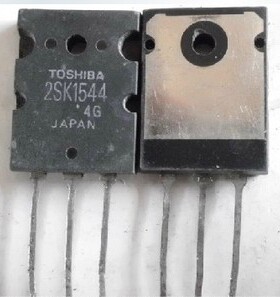 K1544 2SK1544    拆机件进口件  包好用