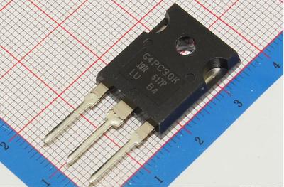 G4PC30K    IRG4PC30K   IRGPC30K  原装拆机件进口 包好用