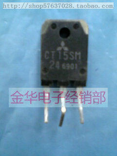 CT15SM24   CT15SM-24  原装拆机件进口件 包好用