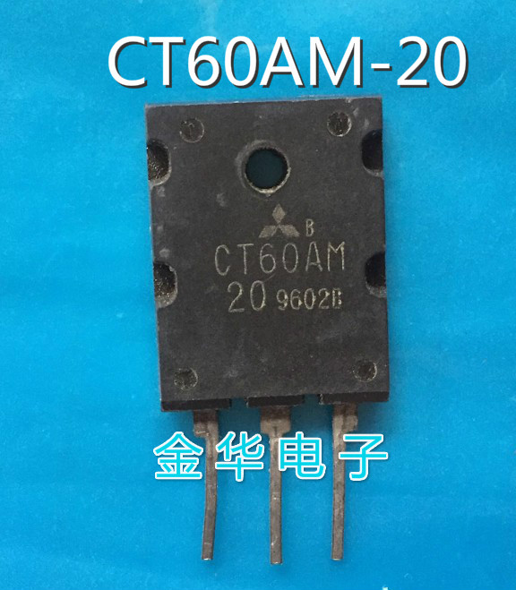 CT60AM-20   CT60AM20 原装拆机件进口件 包好用