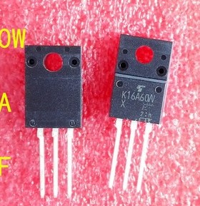 K16A60W   拆机件进口件 包好用