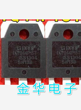 IXTQ44P15T  IXTQ36P15T 原装拆机件进口件 质量包好