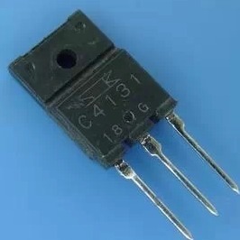 C4131   2SC4131   原装拆机件进口件 包好用