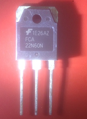FCA22N60N 22N60N   原装拆机件进口件  包好用