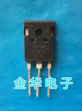SCS230KE2    原装拆机件进口件 包好用