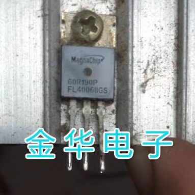 60R190P  拆机 质量保证