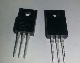 FQPF4N60 FQPF4N60C FQP4N60 SSS4N60 4N60 SSS4N60B 进口拆