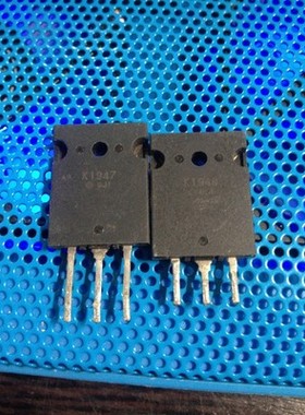 K1948  2SK1948  原装拆机件进口 包好用