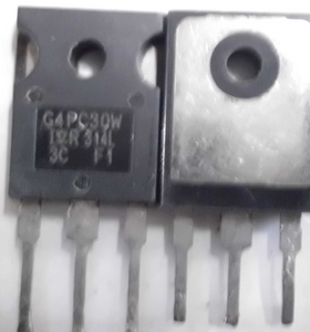 G4PC30W   IRG4PC30W  原装拆机件进口件 包好用