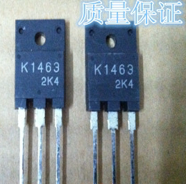 K1463 2SK1463    拆机件进口件  包好用