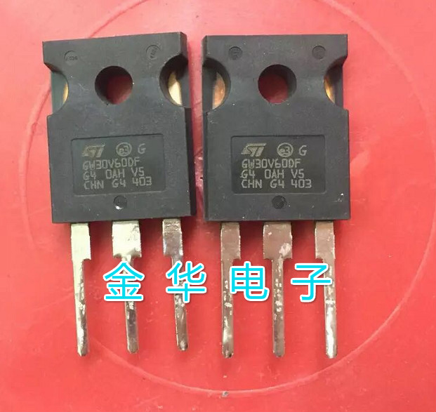 GW30V60DF   原装拆机件进口件 包好用