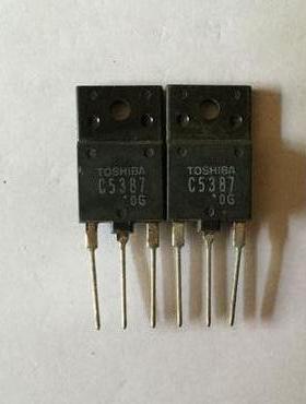 C5387 2SC5387  原装拆机件进口件 包好用