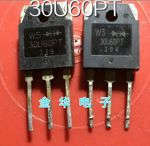 30U60PT  原装拆机件进口件 质量包好