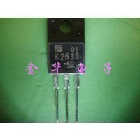 K2638 2SK2638  K2640 2SK2640 原装拆机件进口件 包好用