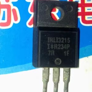 IRLI3215    拆机件进口件 包好用