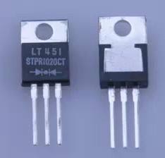 STPR1020CT    原装拆机件进口 包好用