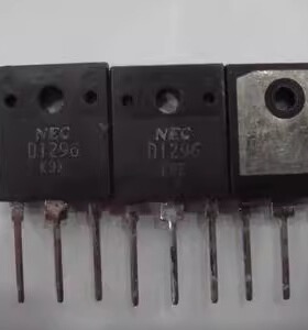 D1296 2SD1296  原装拆机件进口件 包好用