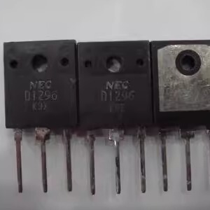 D1296 2SD1296  原装拆机件进口件 包好用