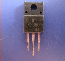 2SK2350 2SK2388 2SK2382 2SK2385  拆机 质量保证