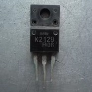 K2129     2SK2129  原装拆机件进口件 包好用