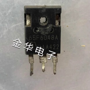 65F6048A IPW65R048CFDA 原装拆机件进口件 包好用