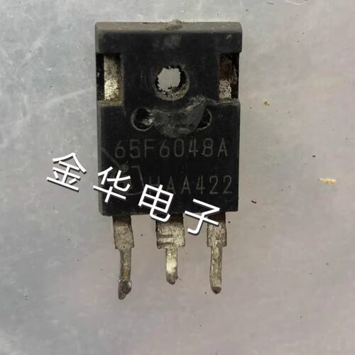 65F6048A  IPW65R048CFDA  原装拆机件进口件 包好用