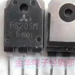 FS20SM-6 FS20SM6   拆机件,质量保证