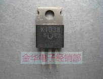 K1338 2SK1338   K1572 2SK1572 拆机件进口件 质量包好