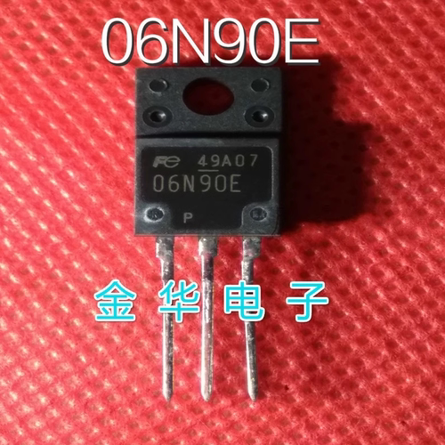 06N90E FQPF6N90C    拆机件进口件 质量包好