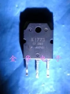 K1773  2SK1773 拆机件进口