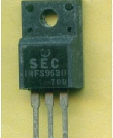 拆机  IRFI9630G IRF19630G IRF9630 塑封质量保证