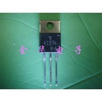 K1574 2SK1574  拆机件进口件 包好用