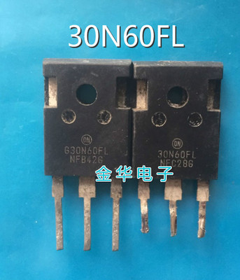 G30N60FL 30N60FL  原装拆机件进口件 包好用
