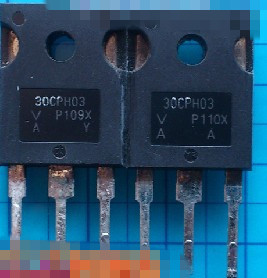 30CPH03 原装拆机件进口件 质量包好