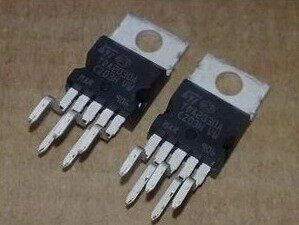 TDA2030A TDA2003A 原装拆机件进口 质量保证