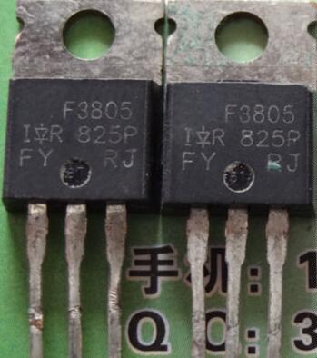 场效应 IRF3805 原装拆机件进口 质量保证